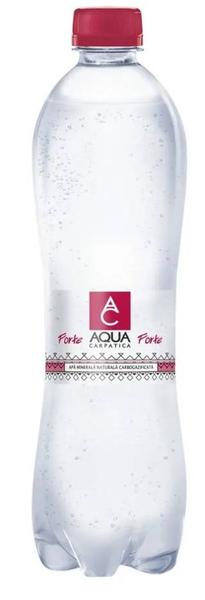 Aqua  Carpatica Minerala